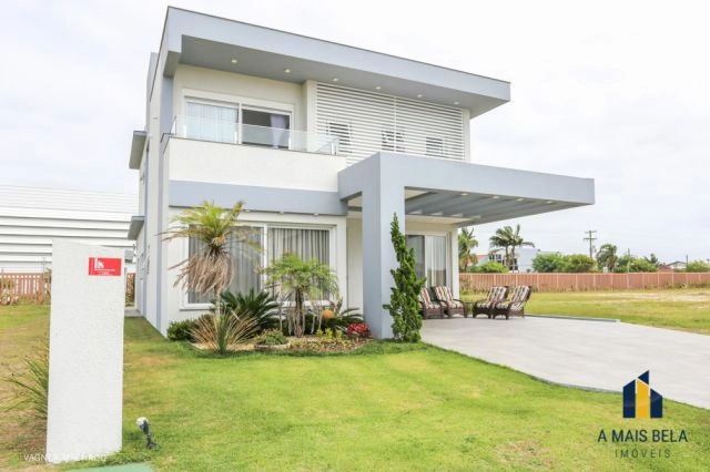 Casa em Torres no Ilhas Park: 2ª foto da galeria de imagens do imóvel