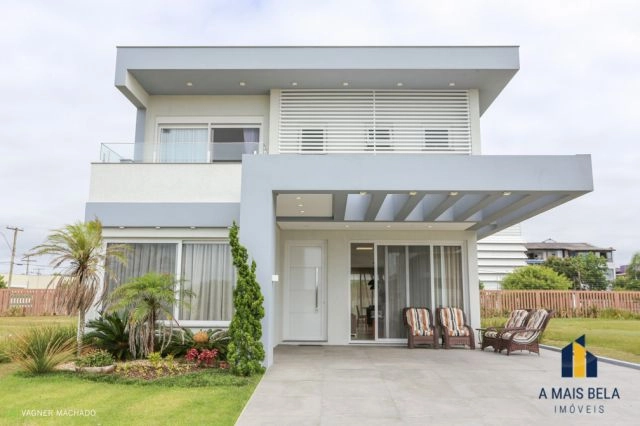 Casa em Torres no Ilhas Park: 3ª foto da galeria de imagens do imóvel