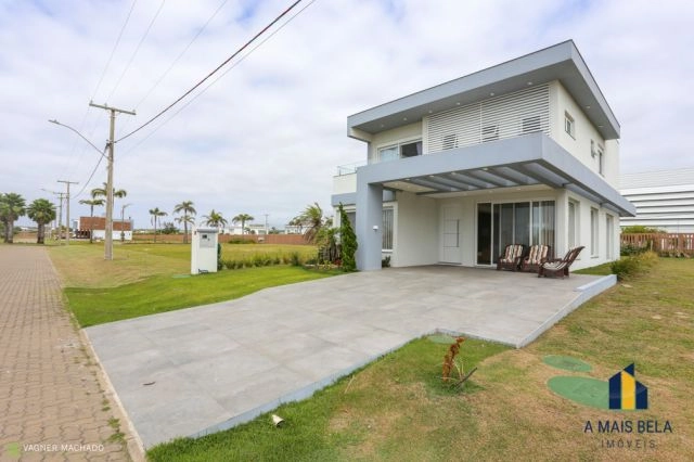 Casa em Torres no Ilhas Park: 4ª foto da galeria de imagens do imóvel