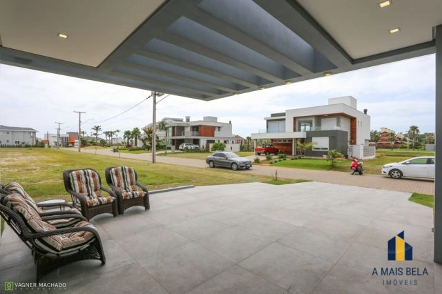 Casa em Torres no Ilhas Park: 5ª foto da galeria de imagens do imóvel