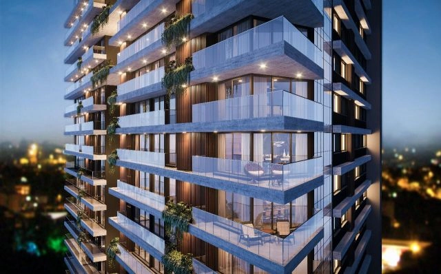 Apartamento com 2 dormitórios: 4ª foto da galeria de imagens do imóvel
