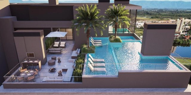 Apartamento com 2 dormitórios: 12ª foto da galeria de imagens do imóvel