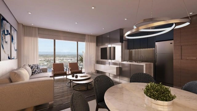 Apartamento com 2 dormitórios: 9ª foto da galeria de imagens do imóvel