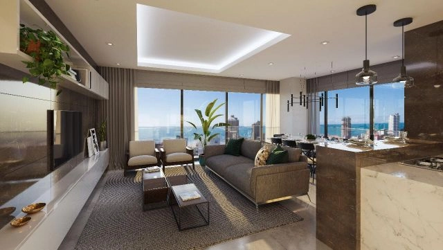 Apartamento com 2 dormitórios: 11ª foto da galeria de imagens do imóvel