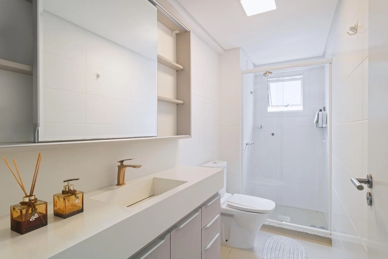 Apartamento em Torres, 3 dormitórios: 20ª foto da galeria de imagens do imóvel