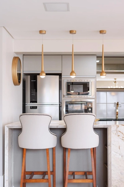 Apartamento em Torres, 3 dormitórios: 6ª foto da galeria de imagens do imóvel