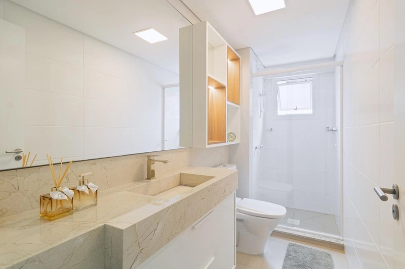 Apartamento em Torres, 3 dormitórios: 15ª foto da galeria de imagens do imóvel