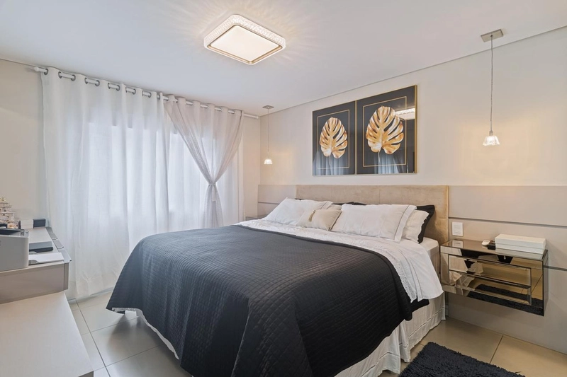 Apartamento em Torres, 3 dormitórios: 24ª foto da galeria de imagens do imóvel