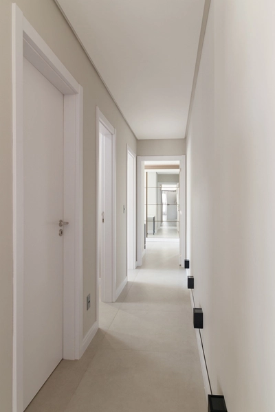Apartamento em Torres, mobiliado e decorado: 16ª foto da galeria de imagens do imóvel