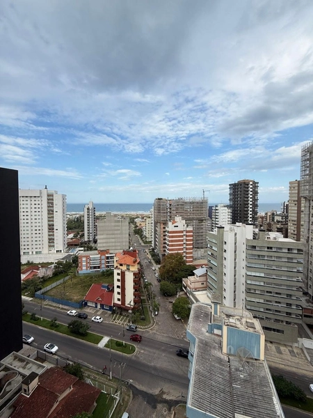 Apartamento com 2 suítes em Torres: 3ª foto da galeria de imagens do imóvel
