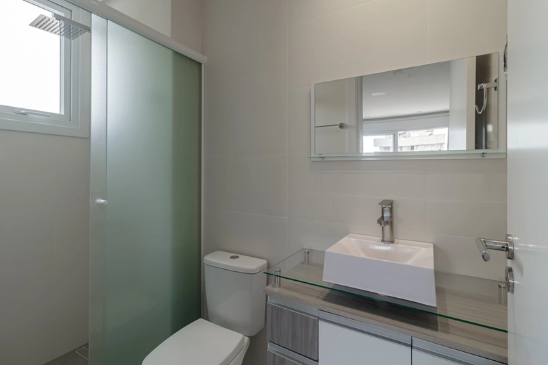 Apartamento em Torres, mobiliado e decorado: 12ª foto da galeria de imagens do imóvel
