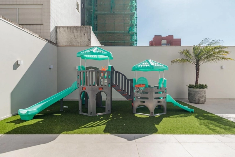 Apartamento com 2 suítes em Torres: 26ª foto da galeria de imagens do imóvel
