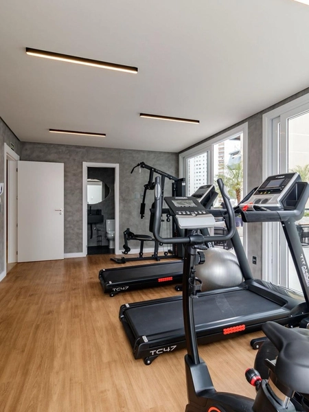 Apartamento com 2 suítes em Torres: 24ª foto da galeria de imagens do imóvel