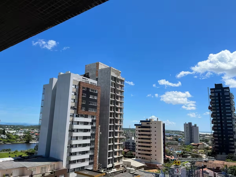 Apartamento em Torres, mobiliado e decorado: 8ª foto da galeria de imagens do imóvel