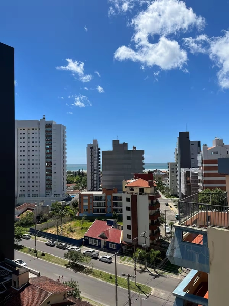 Apartamento em Torres, mobiliado e decorado: 7ª foto da galeria de imagens do imóvel