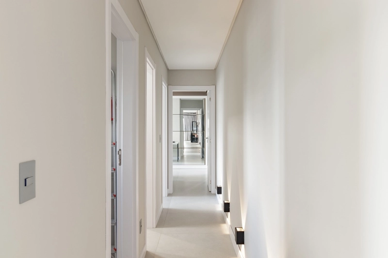 Apartamento em Torres, mobiliado e decorado: 18ª foto da galeria de imagens do imóvel