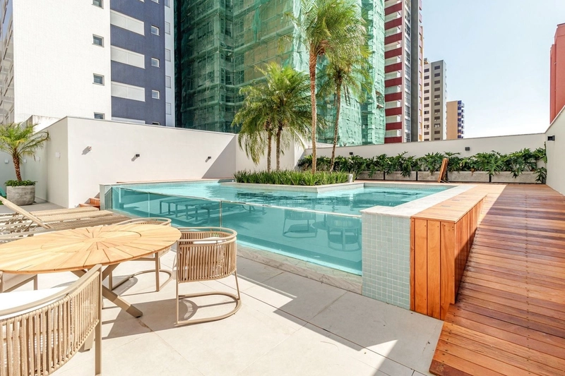 Apartamento com 2 suítes em Torres: 25ª foto da galeria de imagens do imóvel