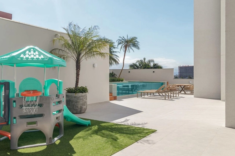 Apartamento com 2 suítes em Torres: 27ª foto da galeria de imagens do imóvel