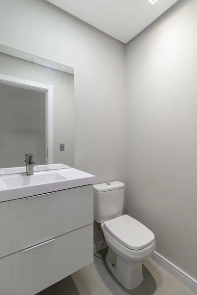 Apartamento em Torres, mobiliado e decorado: 14ª foto da galeria de imagens do imóvel