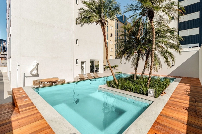 Apartamento com 2 suítes em Torres: 32ª foto da galeria de imagens do imóvel