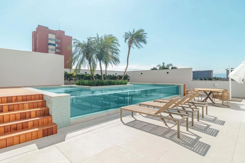 Apartamento com 2 suítes em Torres: 19ª foto da galeria de imagens do imóvel