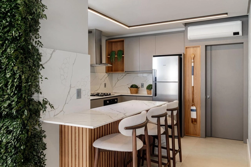 Apartamento com 2 suítes em Torres: 33ª foto da galeria de imagens do imóvel