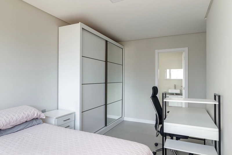 Apartamento em Torres, mobiliado e decorado: 9ª foto da galeria de imagens do imóvel