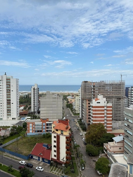 Apartamento com 2 suítes em Torres: 1ª foto da galeria de imagens do imóvel
