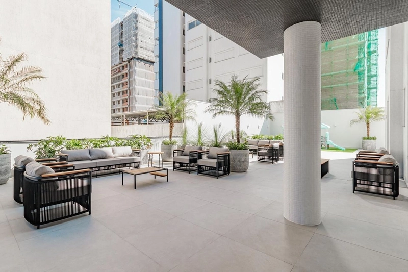 Apartamento com 2 suítes em Torres: 28ª foto da galeria de imagens do imóvel