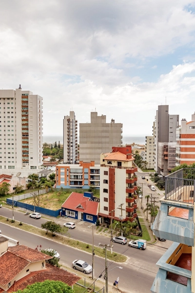 Apartamento em Torres, mobiliado e decorado: 17ª foto da galeria de imagens do imóvel