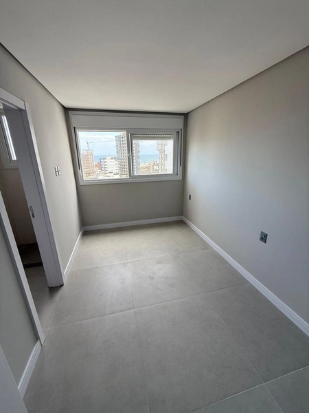 Apartamento com 2 suítes em Torres: 4ª foto da galeria de imagens do imóvel