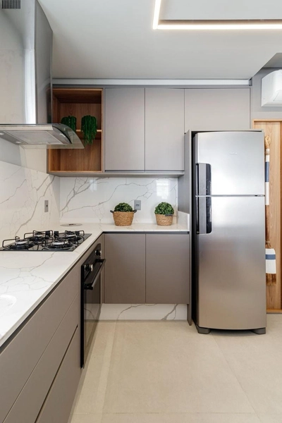 Apartamento com 2 suítes em Torres: 22ª foto da galeria de imagens do imóvel