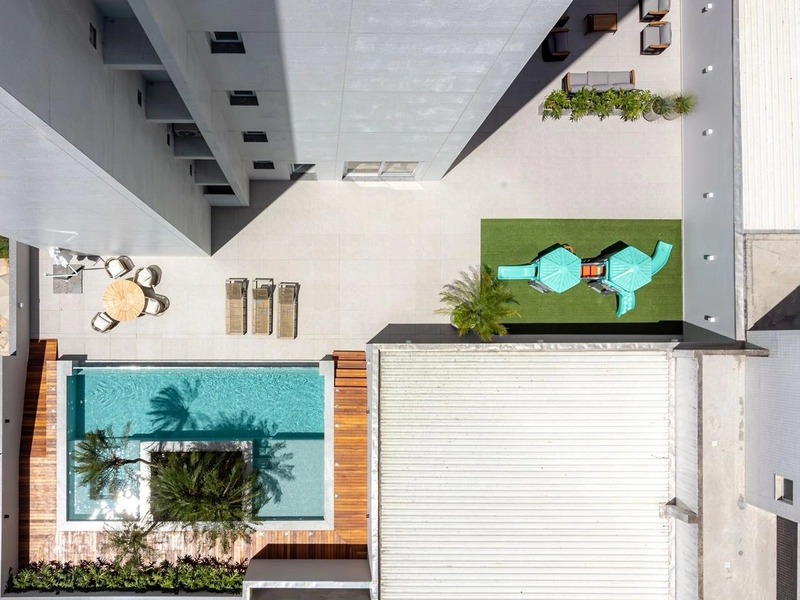 Apartamento com 2 suítes em Torres: 34ª foto da galeria de imagens do imóvel