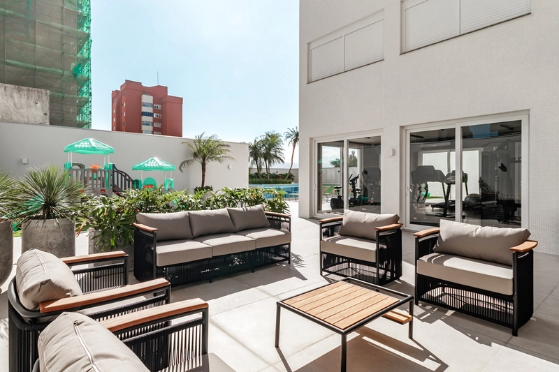 Apartamento à venda em Torres: 32ª foto da galeria de imagens do imóvel