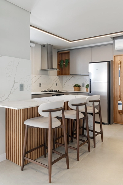 Apartamento à venda em Torres: 23ª foto da galeria de imagens do imóvel