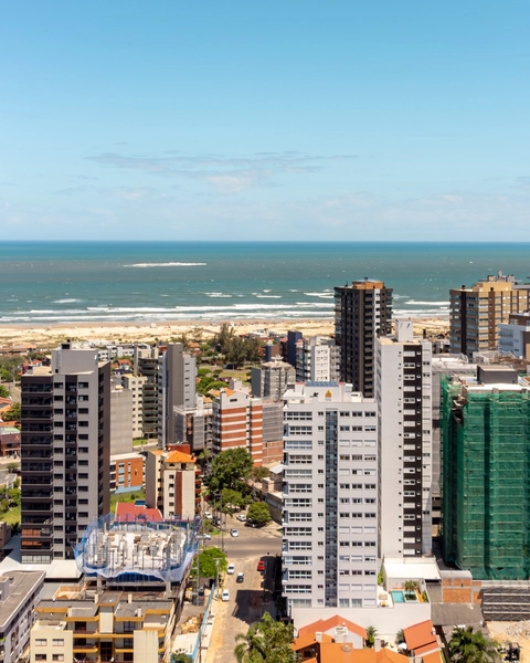 Apartamento à venda em Torres: 3ª foto da galeria de imagens do imóvel