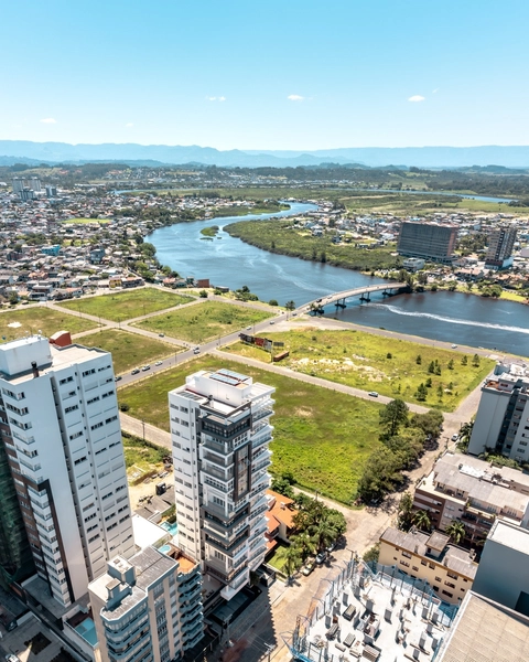 Apartamento à venda em Torres: 4ª foto da galeria de imagens do imóvel