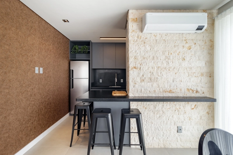 Apartamento à venda em Torres: 6ª foto da galeria de imagens do imóvel