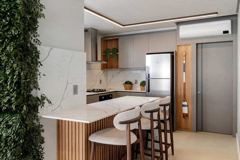 Apartamento à venda em Torres: 24ª foto da galeria de imagens do imóvel