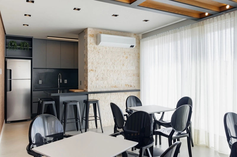 Apartamento à venda em Torres: 5ª foto da galeria de imagens do imóvel