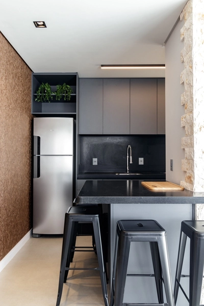 Apartamento à venda em Torres: 8ª foto da galeria de imagens do imóvel