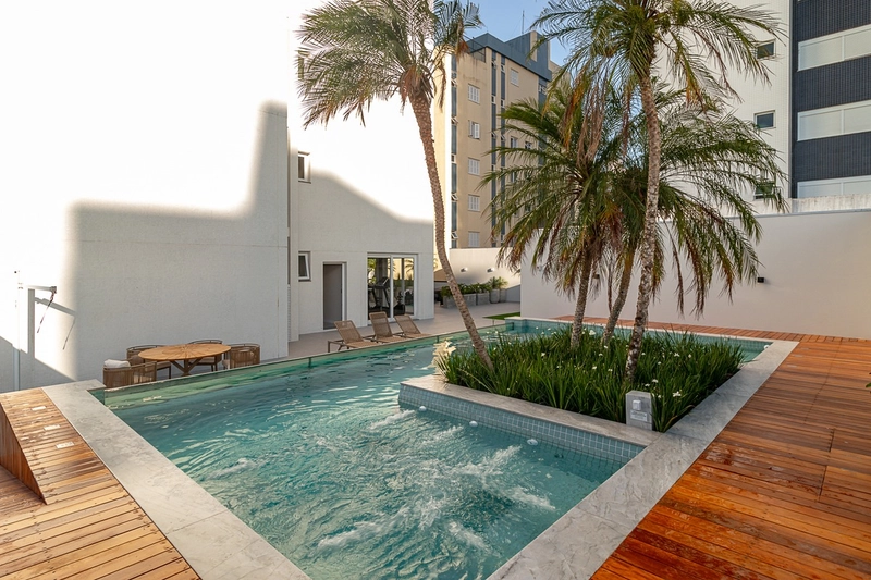 Apartamento à venda em Torres
