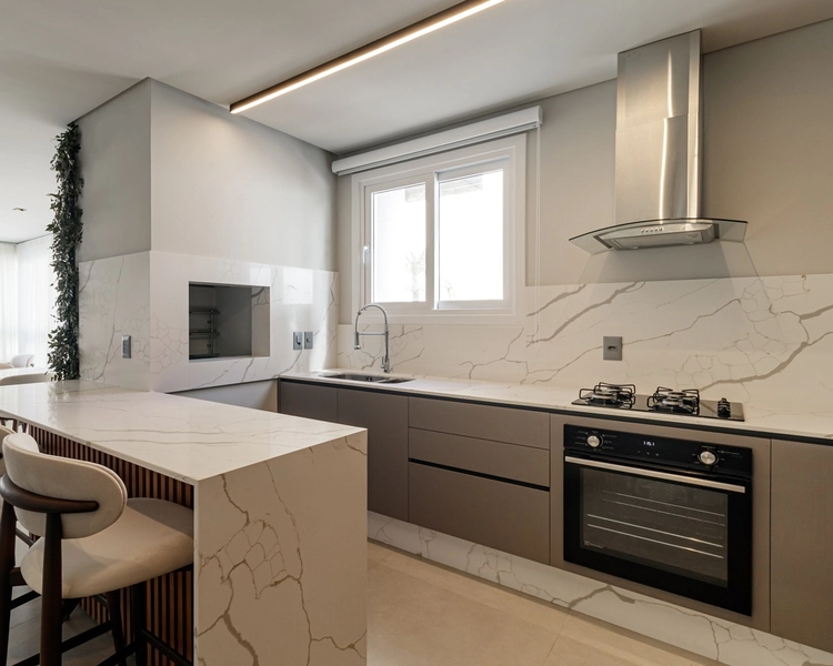 Apartamento à venda em Torres: 25ª foto da galeria de imagens do imóvel