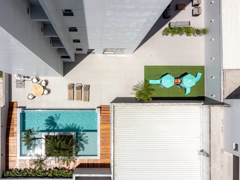 Apartamento à venda em Torres: 2ª foto da galeria de imagens do imóvel