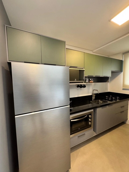 Apartamento em Torres, 1 dormitório: 39ª foto da galeria de imagens do imóvel