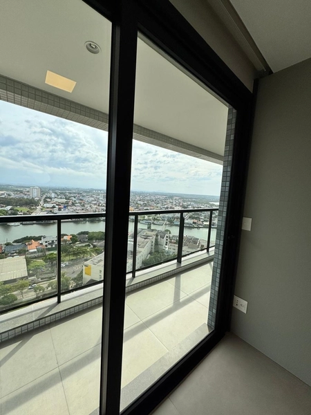 Apartamento em Torres, 1 dormitório: 38ª foto da galeria de imagens do imóvel