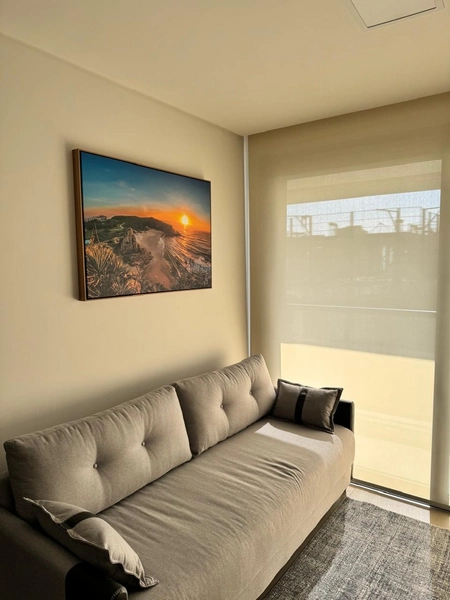 Apartamento em Torres, 1 dormitório: 61ª foto da galeria de imagens do imóvel
