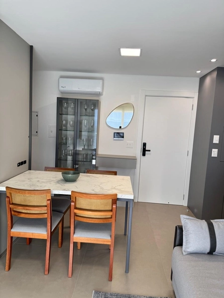 Apartamento em Torres, 1 dormitório: 44ª foto da galeria de imagens do imóvel