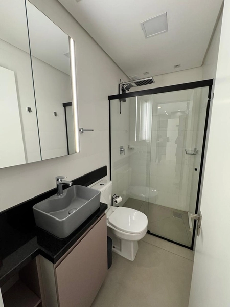 Apartamento em Torres, 1 dormitório: 46ª foto da galeria de imagens do imóvel