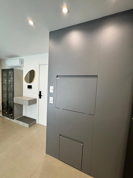 Apartamento em Torres, 1 dormitório: 57ª foto da galeria de imagens do imóvel